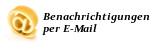 E-Mail Benachrichtigungen abonnieren